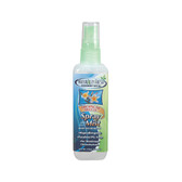 Naturally Fresh Spray Mist Body Deodorant Tropical Breeze (4 fl Oz)