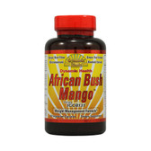 Dynamic Health African Bush Mango (60 Veg Capsules)