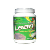 Nutrition53 Lean1 Nature's Performance Shake Cookies and Cream (1x2 Lb)