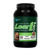 Nutrition55 Lean1 Shake Fat Burn Chocolate 1.818 Lb