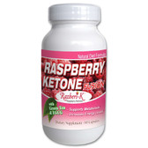 Fusion Diet Systems Raspberry Ketone Fusion (60 Capsules)