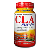 Fusion Diet Systems CLA Fusion (60 Softgels)