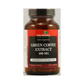 FutureBiotics Green Coffee Extract 400 mg (90 Veg Capsules)