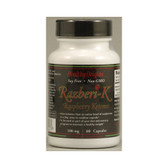 Healthy Origins Razberi-K 100 mg (60 Capsules)