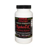 Healthy Origins Raspberry Ketones 300 mg (1x180 Ct)