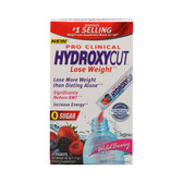 Hydroxycut Pro Clinical Hydroxycut Wild Berry (21 Packets)
