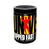 Universal Nutrition Ripped Fast Fat Burner (120 Capsules)