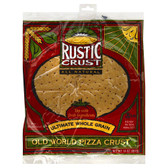 Rustic Crust Whole Grain 12" (8x14Oz)