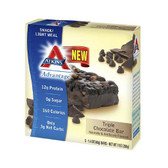 Atkins Advantage Bar Triple Chocolate Box (5x 1.4 Oz)
