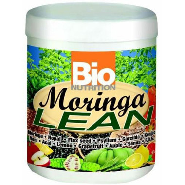 Bio Nutrition Moringa Lean (1x300 grm)