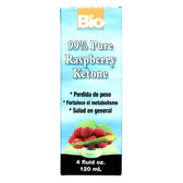 Bio Nutrition Inc Raspberry Ketone 99% Pure (4 fl Oz)