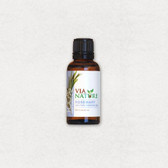 Via Nature Essential Oil 100% Pure Rosemary Single (1x1 fl Oz)