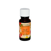 Nature's Alchemy 100% Pure Essential Oil Basil (0.5 fl Oz)