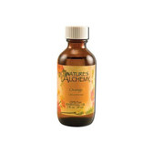 Nature's Alchemy 100% Pure Essential Oil Orange 2 fl Oz
