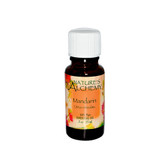 Nature's Alchemy Essential Oil Mandarin .5 Oz