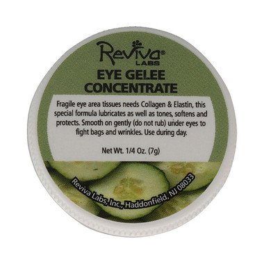Reviva Labs Eye Gelee Concentrate 0.25 Oz
