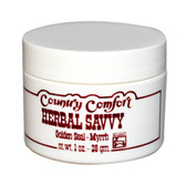 Country Comfort Herbal Savvy Golden Seal-Myrrh (1x1 Oz)