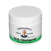 Dr. Christopher's Itch Ointment (1x2 fl Oz)