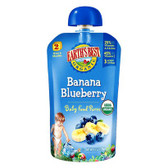 Earth's Best Baby Foods Blueberry Banana (12x4 OZ)