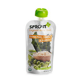 Sprout Og2 Sweetpea Green Rice (10x4Oz)