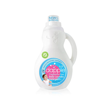 Dapple Baby Laundry Detergent (1x50 Oz)