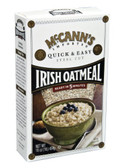 McCann's Irish Oatmeal Quick & Easy Irish Oatmeal (3x16 Oz)