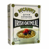 McCann's Irish Oatmeal Quick & Easy Irish Oatmeal (12x16 Oz)