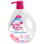 Simply SoapBerry Laundry Detergent Baby Free and Clear 32 Oz