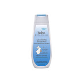 Babo Botanicals Lice Repellent Shampoo (8 fl Oz)