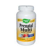 Nature's Way Prenatal Multi (180 Capsules)