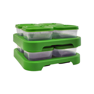 Green Sprouts Food Storage Cubes 8 Pack