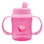 Green Sprouts Sippy Cup Flip Top Pink (1 Count)
