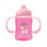 Green Sprouts Sippy Cup Non Spill Pink (1 Count)