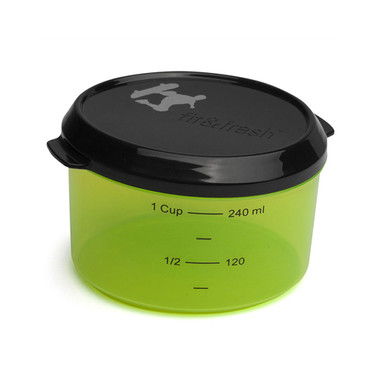 Fit and Fresh Kids 1 Cup Chill Container