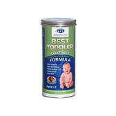Perfectly Healthy Toddler Goat Milk Formula Chocolate 16 Oz