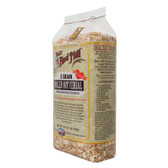 Bob's Red Mill 5 Grain Rolled Cereal (4x16 Oz)