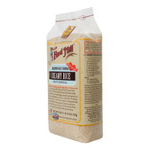 Bob's Red Mill Brown Rice Farina Gluten Free (2x26 Oz)