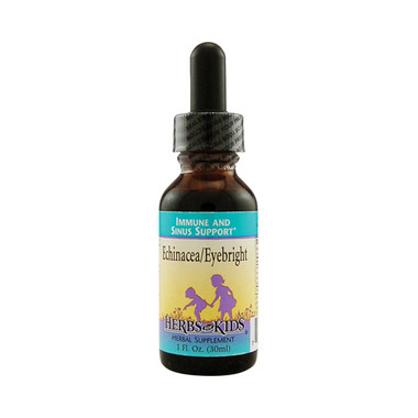 Herbs For Kids Echinacea and Eyebright (1x1 fl Oz)