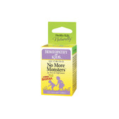 Herbs For Kids No More Monsters Yummy Banana 125 Chewables