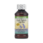 Herbs For Kids Quiet Tummy Gripe Water (4 fl Oz)