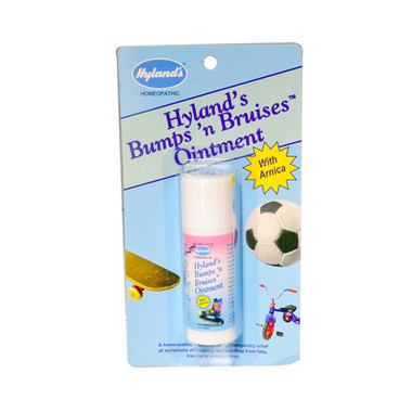 Hyland's Bumps'n Bruises With Arnica 0.26 Oz