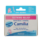 Boiron Camilia Teething Relief (30 Doses)