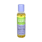 Aura Cacia Baby Organic Calming Oil (4 fl Oz)