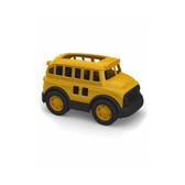 Green Toys School Bus Yellow