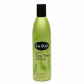 Shikai Tea Tree Shampoo (24x2 Oz)