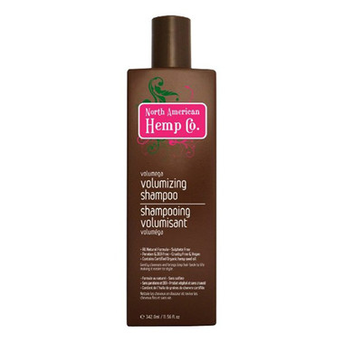 North American Hemp  Shampoo Volumizing 11.56 fl Oz