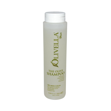 Olivella The Olive Shampoo Natural Formula (8.5 fl Oz)