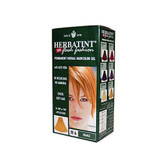 Herbatint Haircolor Kit Flash Fashion Orange FF6 (1 Kit)