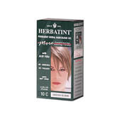 Herbatint Haircolor Kit Ash Swedish Blonde 10C (1 Kit)