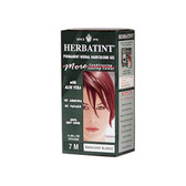 Herbatint Permanent Herbal Haircolour Gel 7M Mahogany Blonde (1x135 Ml)